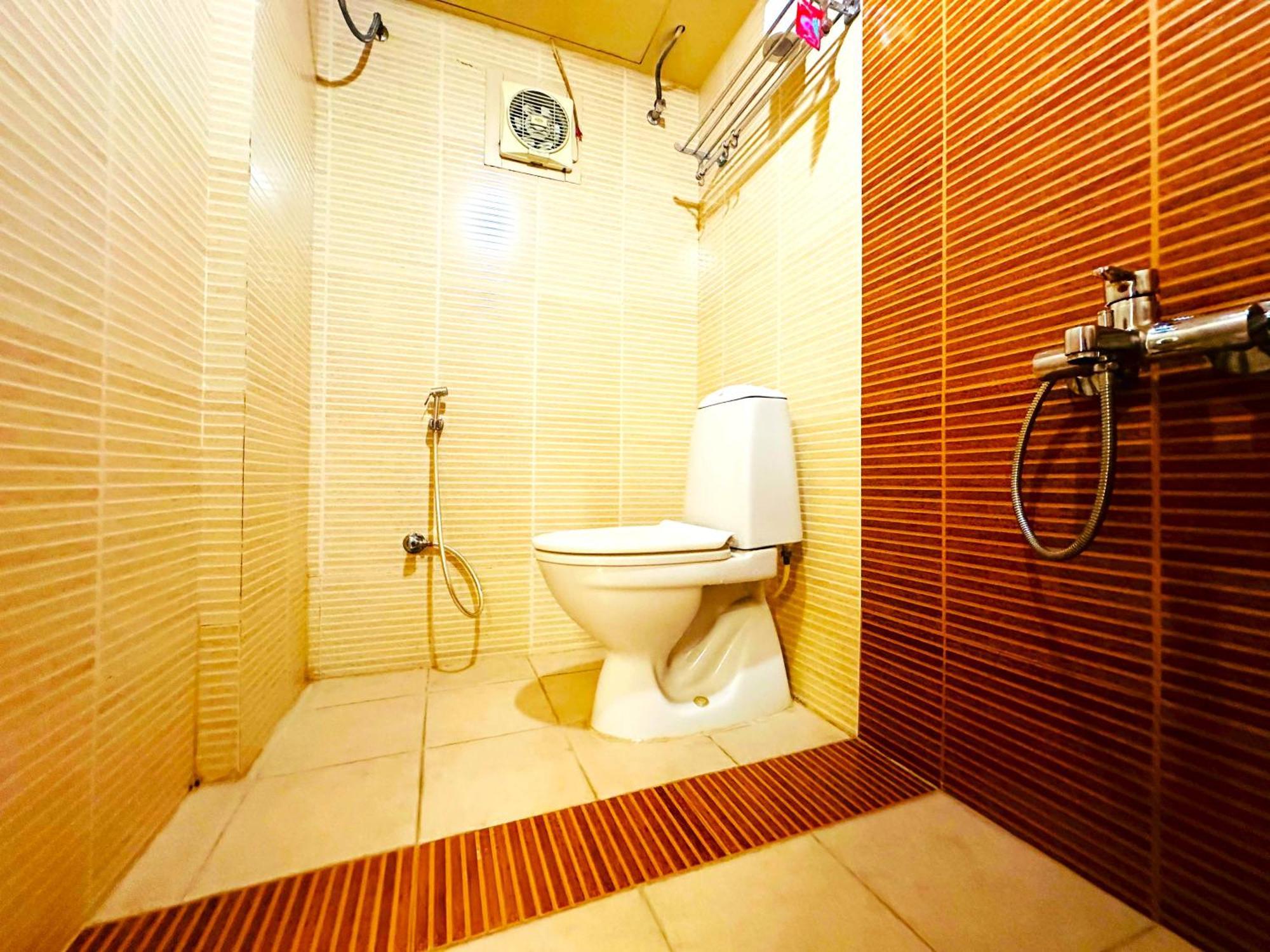 Aundh Elite Stay ปูเน่ ภายนอก รูปภาพ