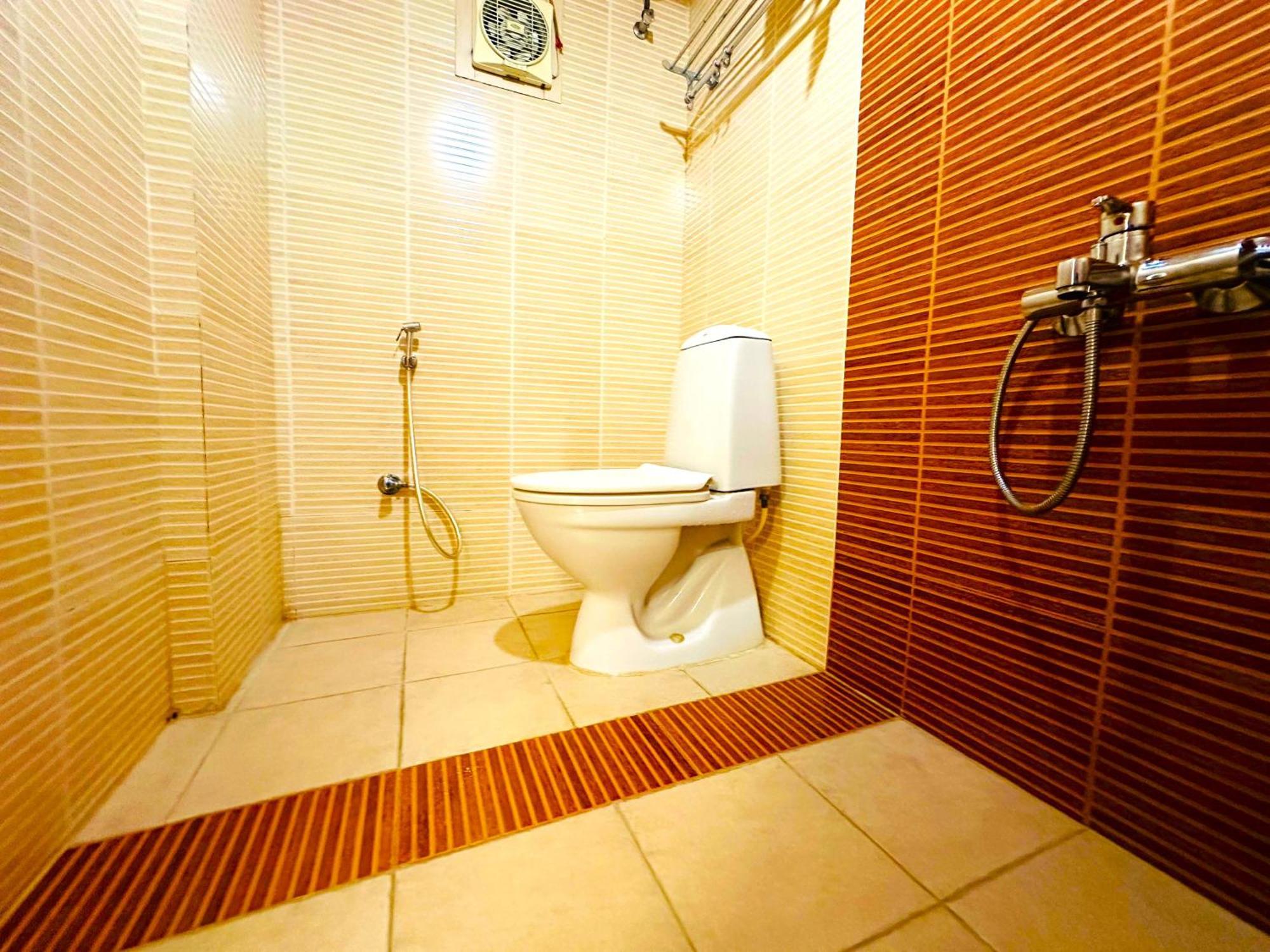 Aundh Elite Stay ปูเน่ ภายนอก รูปภาพ