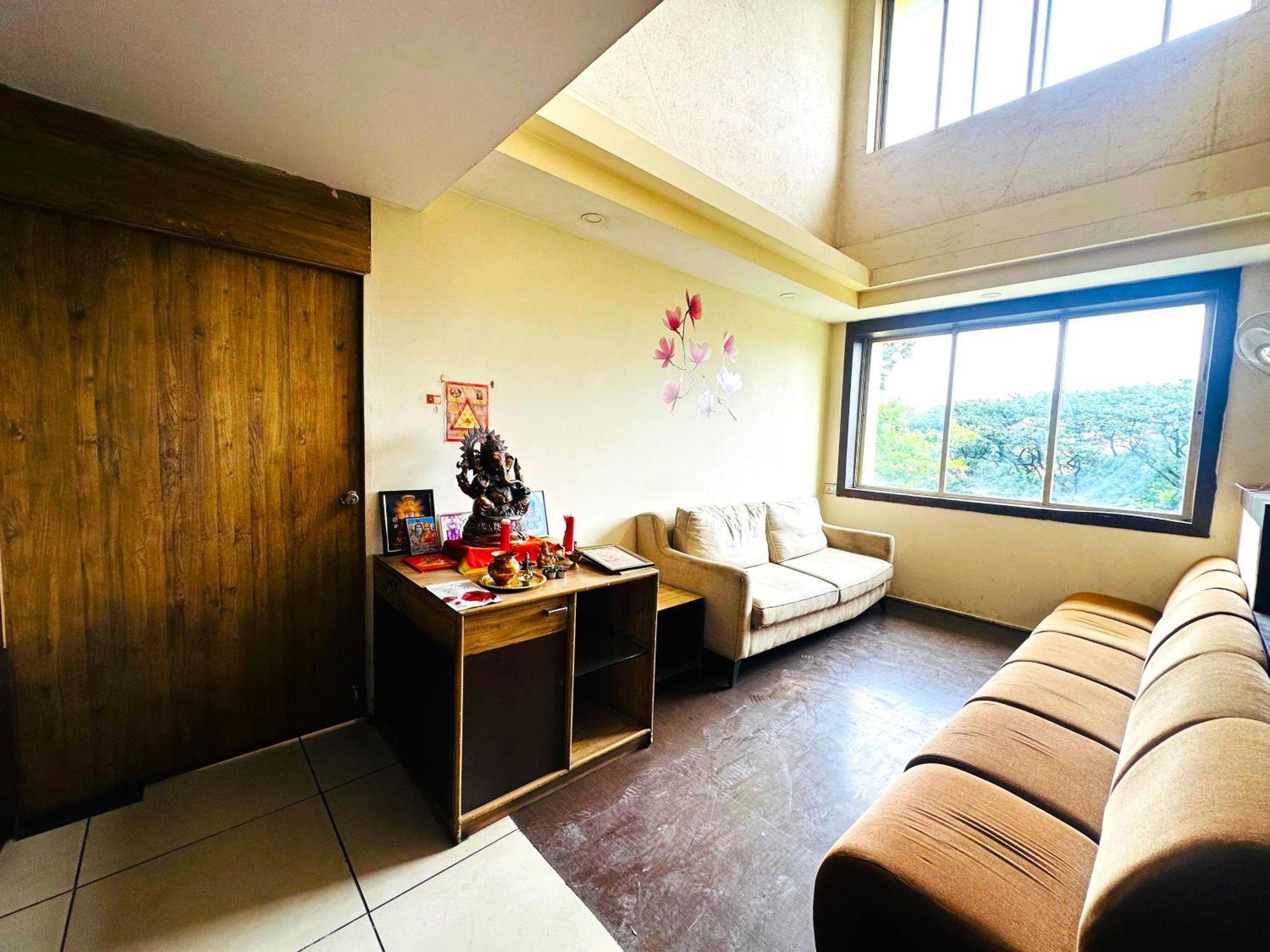Aundh Elite Stay ปูเน่ ภายนอก รูปภาพ