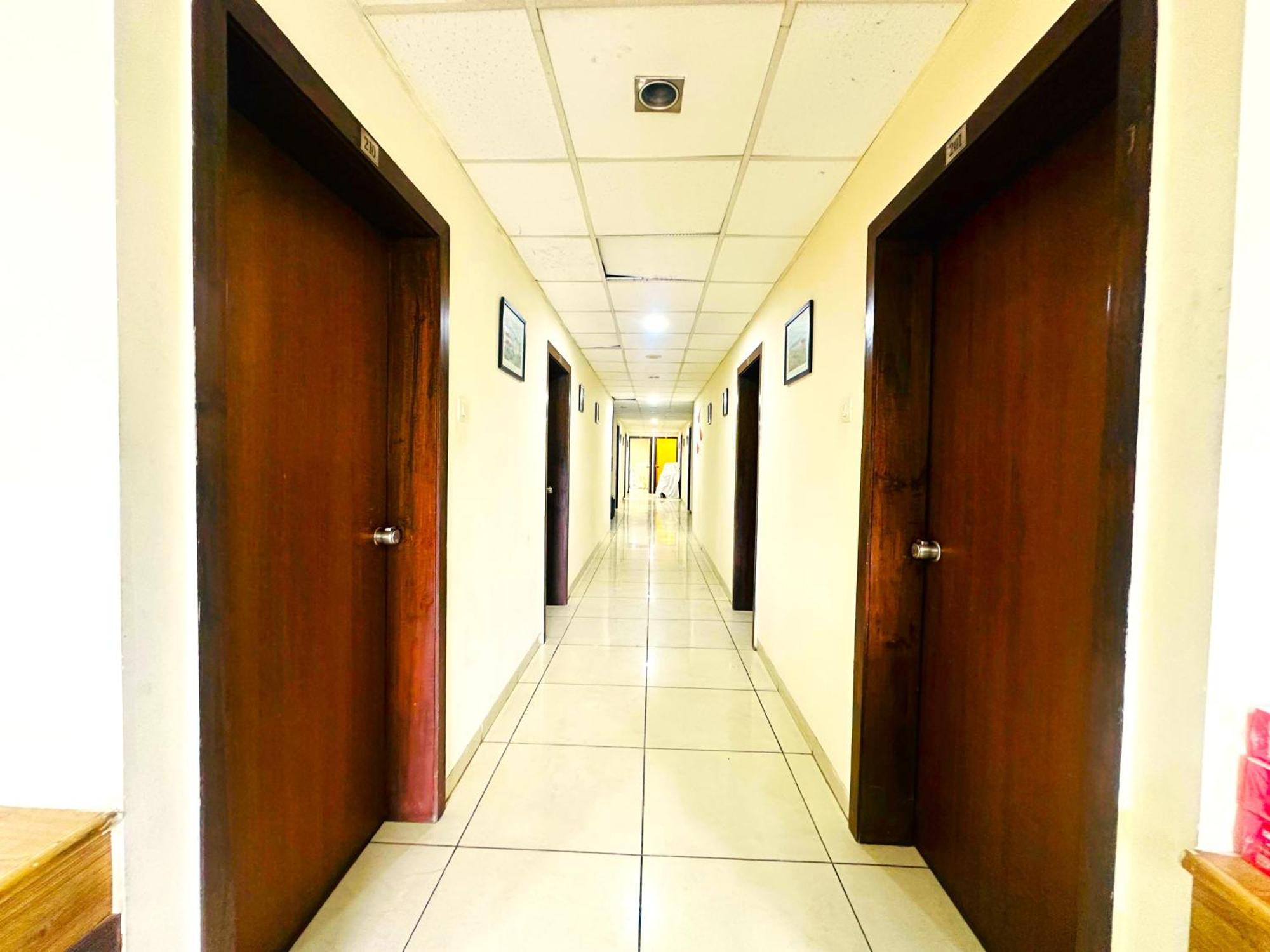 Aundh Elite Stay ปูเน่ ภายนอก รูปภาพ